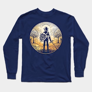 Sunset Adventure Long Sleeve T-Shirt